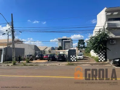 Lote/Terreno à venda, 1000m² no Centro, Campo Mourão