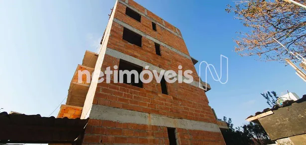 Cobertura com 3 Quartos à venda, 86m² no São João Batista (Venda Nova), Belo Horizonte