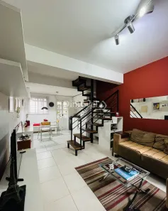 Casa de Condomínio com 3 Quartos à venda, 100m² no Cavalhada, Porto Alegre