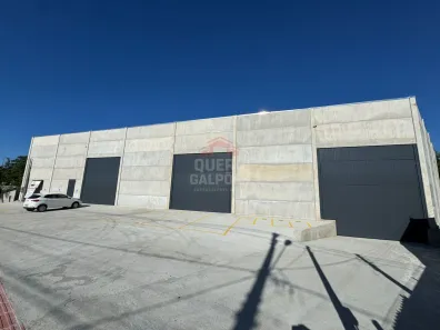 Ponto Comercial para alugar, 716m² no Sertão do Maruim, São José