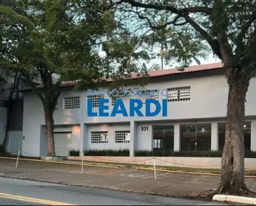 Ponto Comercial com 3 Quartos para alugar, 631m² no Vila Ida, São Paulo