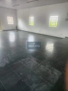 Galpão/Depósito/Armazém à venda, 180m² no Santa Cruz, Belo Horizonte