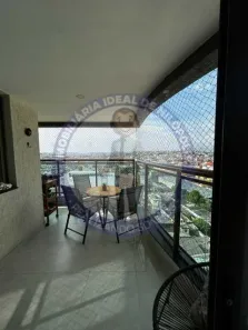Apartamento com 2 Quartos à venda, 74m² no Centro, Nilópolis