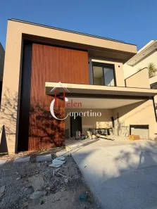 Casa com 3 Quartos à venda, 167m² no Jardim Ermida I, Jundiaí