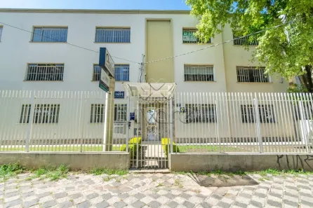 Sala Comercial à venda, 122m² no Bigorrilho, Curitiba