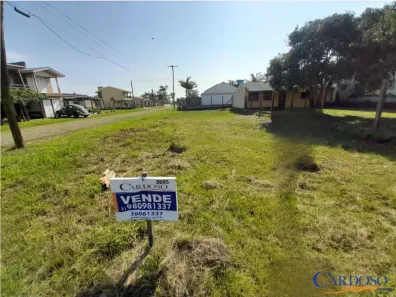Lote/Terreno à venda, 300m² no Âncora, Arroio do Sal