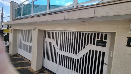 Casa com 3 Quartos à venda, 189m² no Vila Aurora (Zona Norte), São Paulo