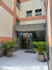 Apartamento com 3 Quartos à venda, 70m² no São Geraldo, Volta Redonda