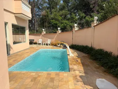 Casa com 3 Quartos à venda, 457m² no City Bussocaba, Osasco