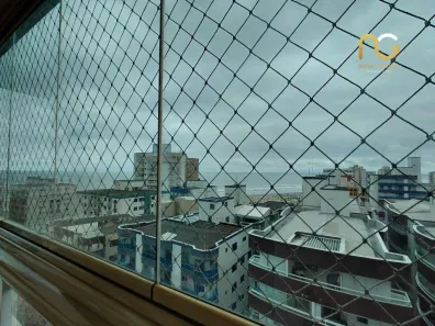 Apartamento com 3 Quartos à venda, 130m² no Ocian, Praia Grande