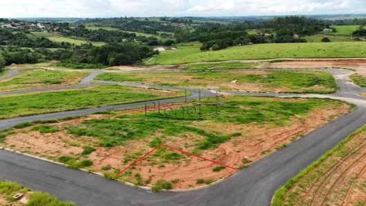 Lote/Terreno à venda, 199m² no Mato Dentro, Indaiatuba