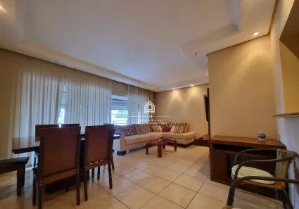 Apartamento com 3 Quartos à venda, 85m² no Enseada, Guarujá