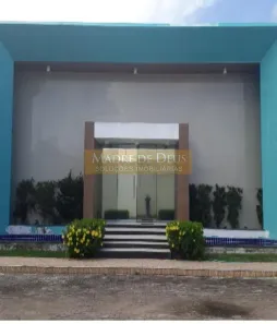 Prédio Comercial à venda, 968m² no Barroso, Fortaleza