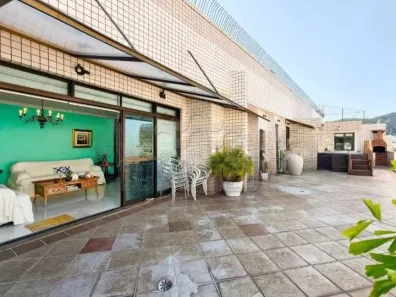 Cobertura com 3 Quartos à venda, 230m² no Copacabana, Rio de Janeiro