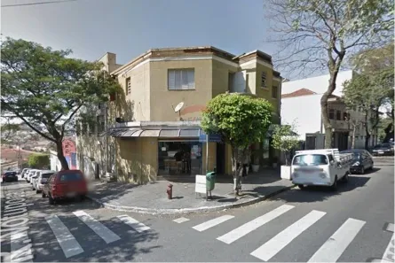 Imóvel Comercial para alugar, 875m² no Vila Ipojuca, São Paulo
