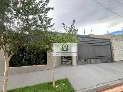Casa com 2 Quartos à venda, 200m² no SETSUL, São José do Rio Preto