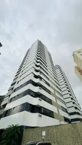 Apartamento com 2 Quartos à venda, 76m² no Canela, Salvador