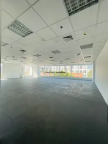 Sala Comercial para alugar, 171m² no Cidade Monções, São Paulo