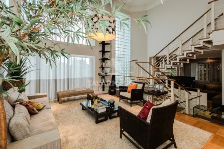 Casa de Condomínio com 4 Quartos à venda, 424m² no Boa Vista, Ponta Grossa