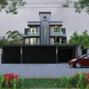 Apartamento com 2 Quartos à venda, 96m² no Itacolomi, Balneário Piçarras