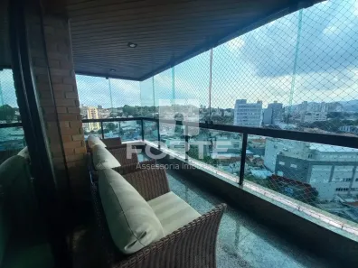 Cobertura com 5 Quartos à venda, 440m² no Vila Oliveira, Mogi das Cruzes