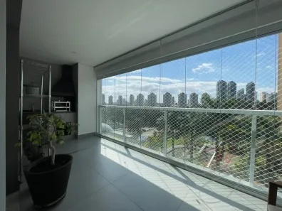 Apartamento com 3 Quartos à venda, 136m² no Umuarama, Osasco