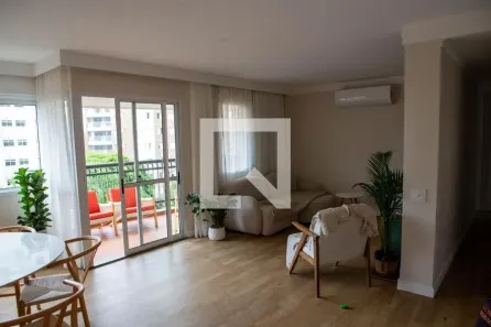 Apartamento com 2 Quartos à venda, 96m² no Cidade São Francisco, São Paulo