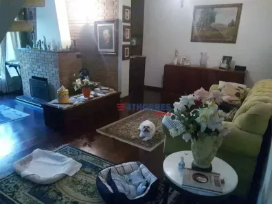 Casa com 3 Quartos à venda, 270m² no Jardim das Vertentes, São Paulo