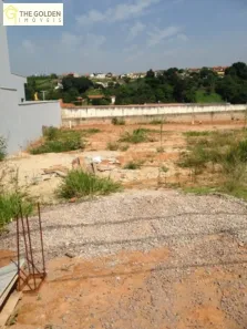 Lote/Terreno à venda, 308m² no Jardim Alto da Boa Vista, Valinhos