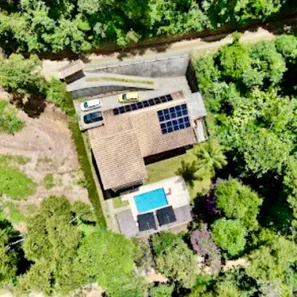 Casa de Condomínio com 5 Quartos à venda, 317m² no Itaipava, Petrópolis