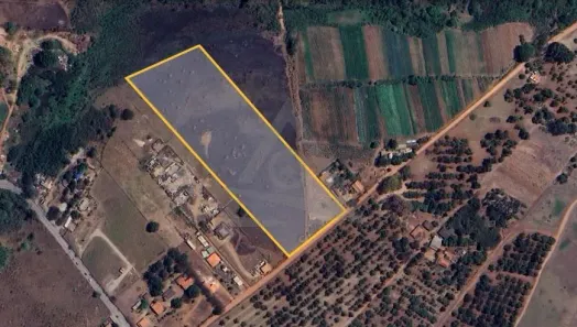 Lote/Terreno à venda, 45000m² no Chácara Santa Margarida, Campinas