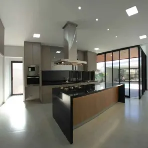 Casa de Condomínio com 3 Quartos à venda, 321m² no Jardim Shangri-Lá, Bauru