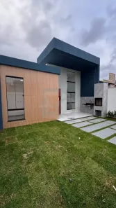 Apartamento com 3 Quartos à venda, 96m² no Luar da Barra, Barra dos Coqueiros