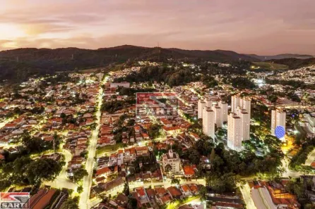 Apartamento com 2 Quartos à venda, 51m² no Vila Irmãos Arnoni, São Paulo