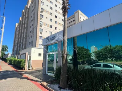 Apartamento com 2 Quartos à venda, 46m² no Gleba Fazenda Palhano, Londrina