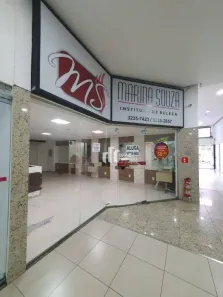 Ponto Comercial à venda, 70m² no Santa Lúcia, Vitória