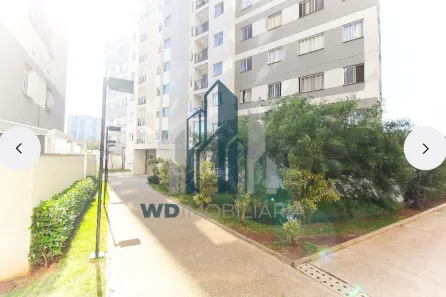 Apartamento com 2 Quartos para alugar, 50m² no Vila Taquari, São Paulo