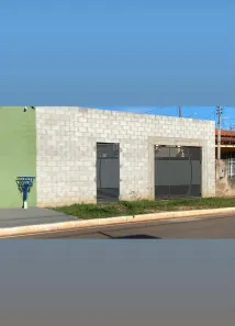 Lote/Terreno à venda, 300m² no Cristo Rei, Várzea Grande