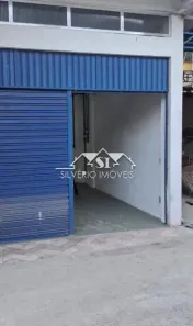 Ponto Comercial para alugar, 60m² no São Sebastião, Petrópolis