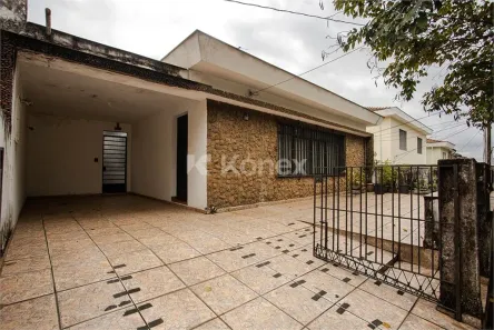 Casa com 4 Quartos à venda, 280m² no Parque Peruche, São Paulo