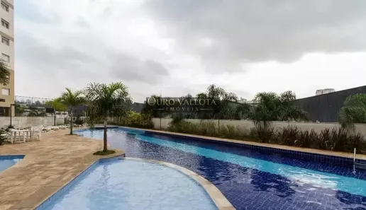 Apartamento com 3 Quartos à venda, 75m² no Vila Prudente, São Paulo