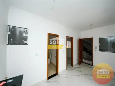 Apartamento com 2 Quartos à venda, 40m² no Chácara Belenzinho, São Paulo