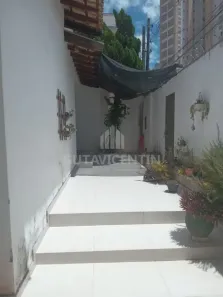 Casa com 2 Quartos à venda, 242m² no Vila Santa Tereza, Bauru
