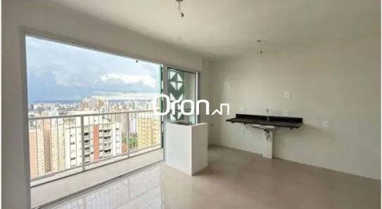 Apartamento com 2 Quartos à venda, 59m² no Setor Bela Vista, Goiânia
