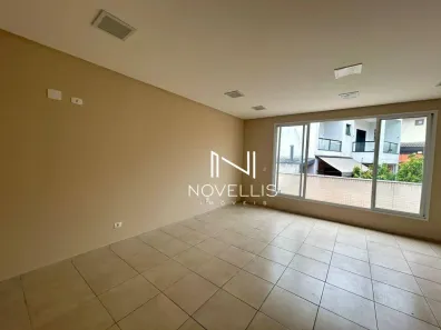 Sala Comercial para alugar, 27m² no Loteamento Urbanova II, São José dos Campos