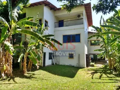 Casa com 6 Quartos à venda, 400m² no Engenho do Mato, Niterói