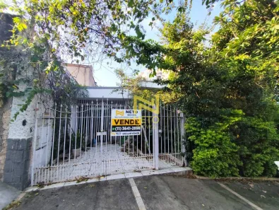 Casa com 2 Quartos à venda, 221m² no Vila Ipojuca, São Paulo