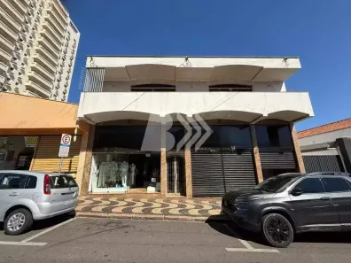 Sala Comercial à venda, 700m² no Centro, Piracicaba