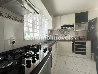Apartamento com 3 Quartos à venda, 150m² no Lourival Parente, Teresina