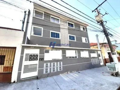 Apartamento com 2 Quartos para alugar, 60m² no Vila Maria Alta, São Paulo